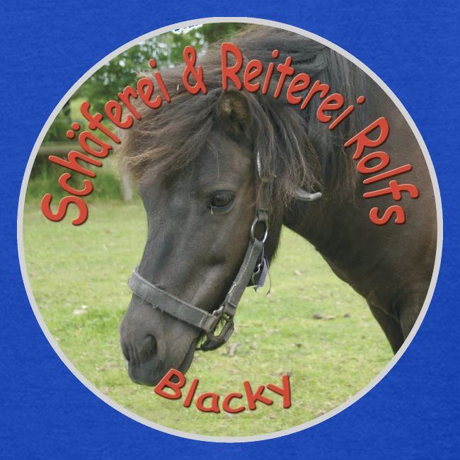 Blacky