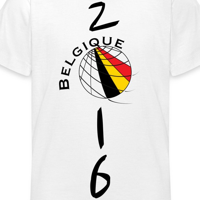 Belgien 2