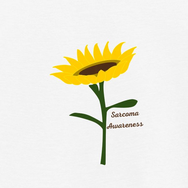 Hannah Russell Sarcoma Awareness