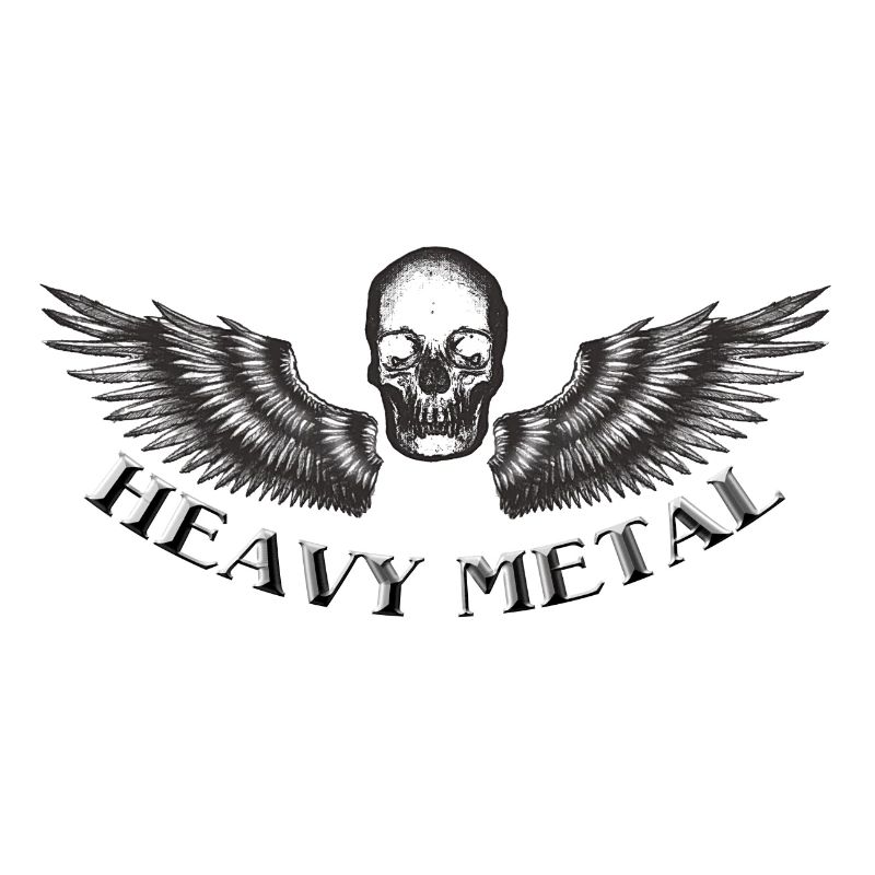 Heavy Metal