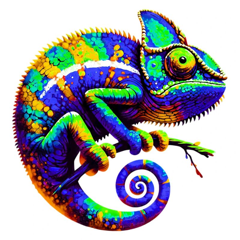 Chameleon