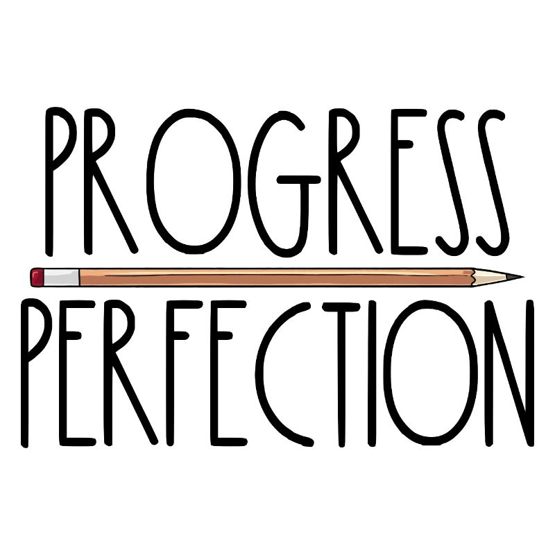 Le progrès plutôt que la perfection Retour à l’école Leh