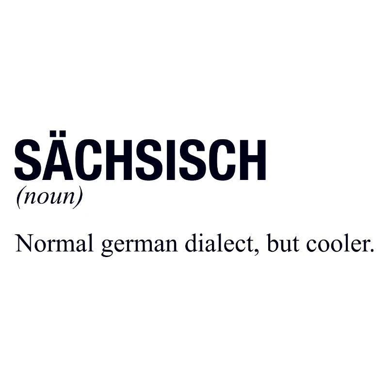 SAXON Saxony