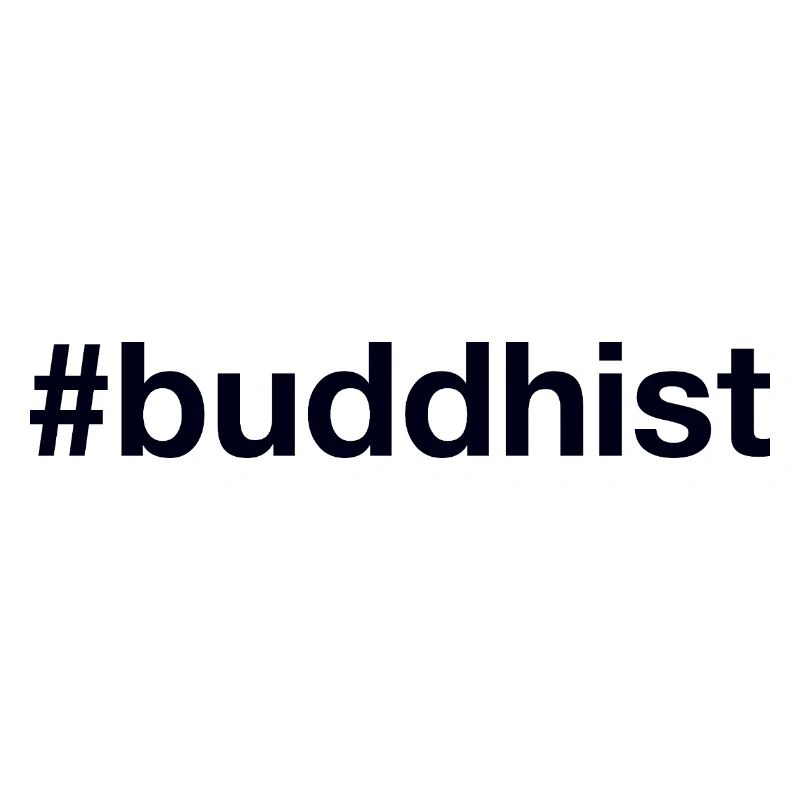 Buddhist Buddhism Buddhismus