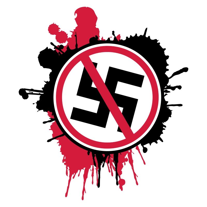 Against Nazis