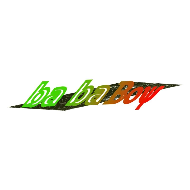 ba ba boy