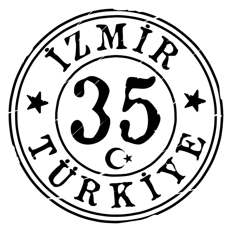 Izmir 35 Vintage