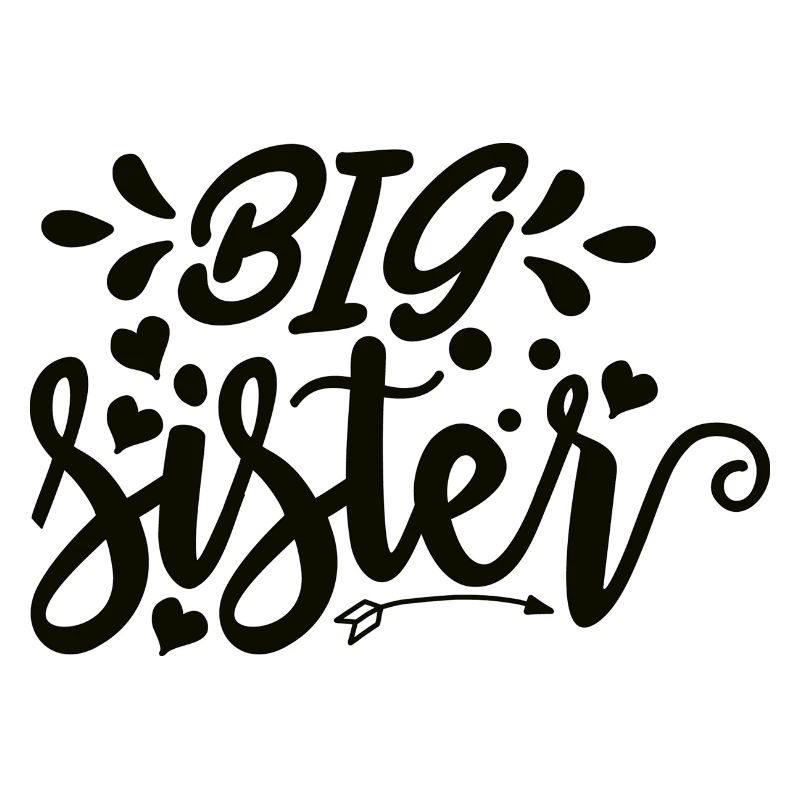 Große Schwester