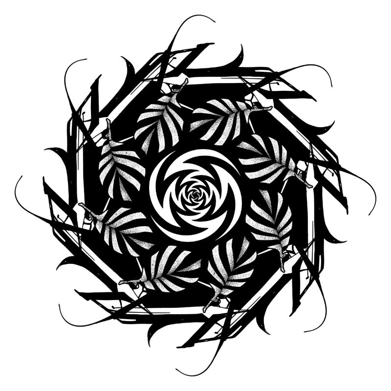 Leafcircle