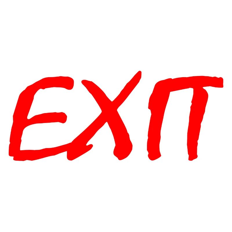 Exit