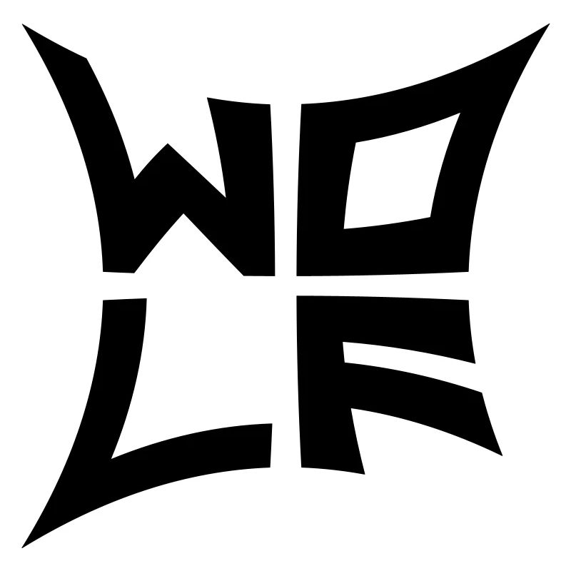 Wild Wolf Logo