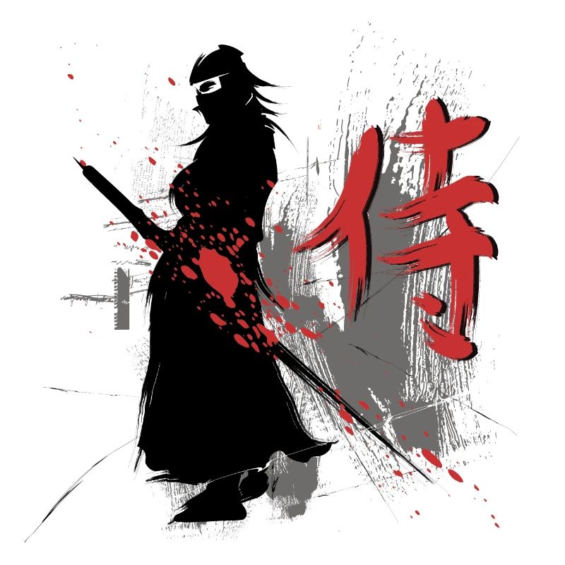 samouraï