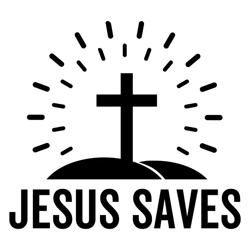 Jesus redder
