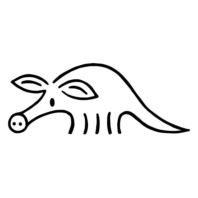 Erdferkel