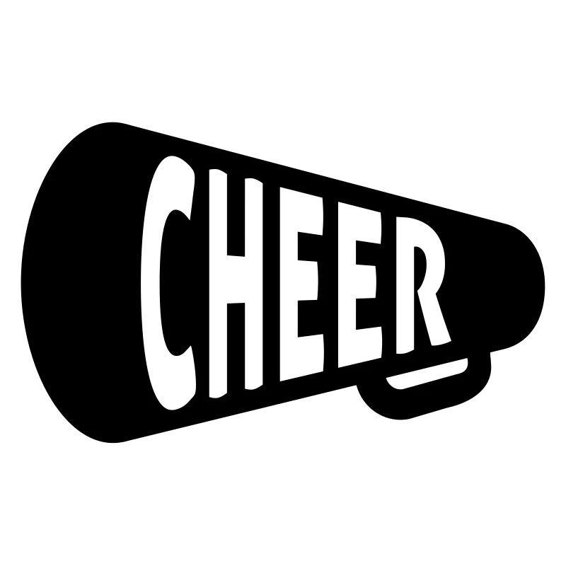 cheer