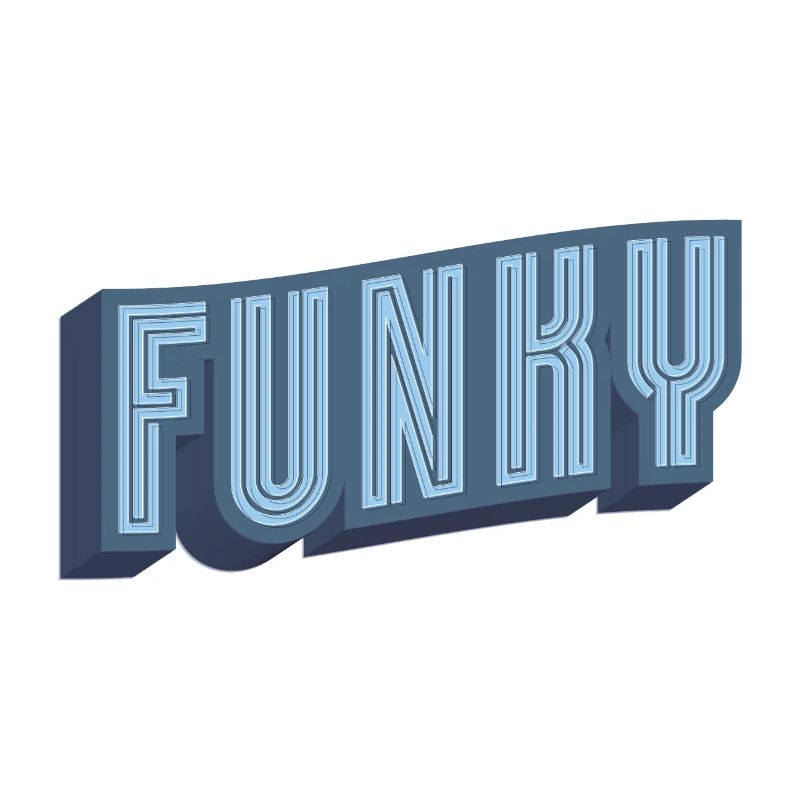 Funky Vintage