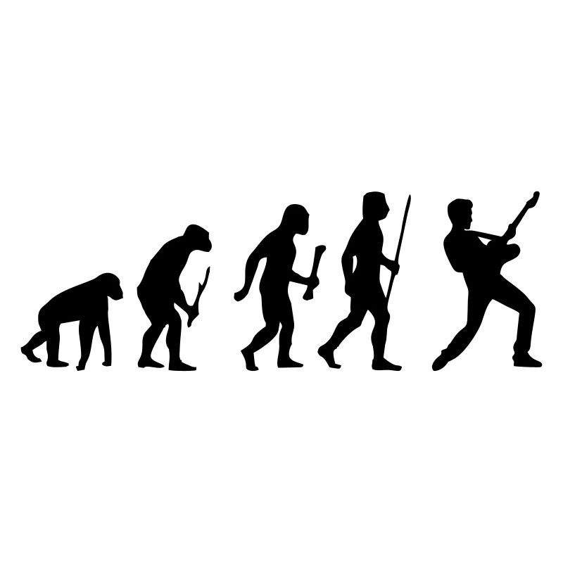 Evolution Rock