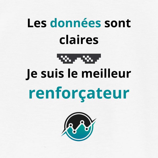 meilleur renforçateur