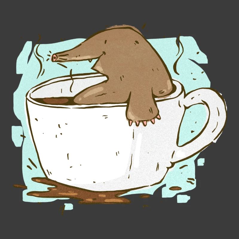 Kaffee Mole