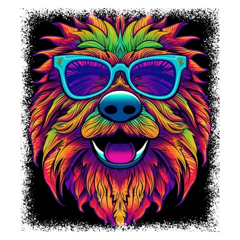 Gift Bday Animal Christmas Cool Present Controller