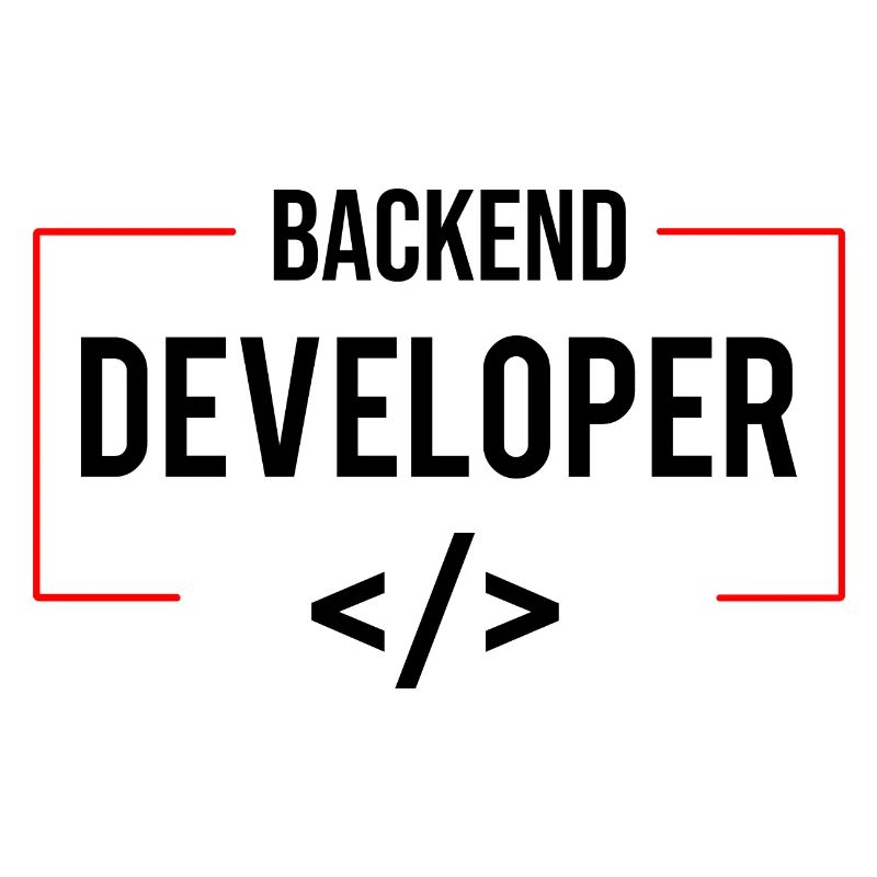 Backend developer