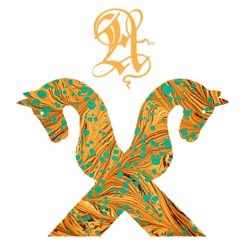 pignon de cheval e 95 a