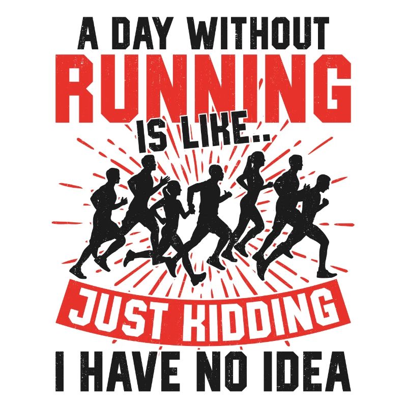Running Runner Half Marathon