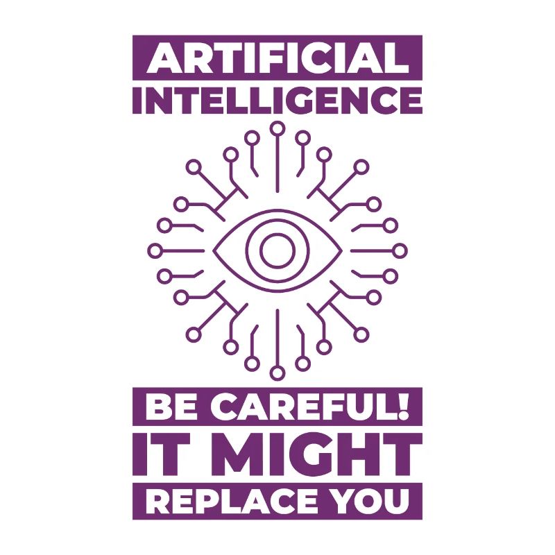 IA Machine Learning Computer Geek Technology