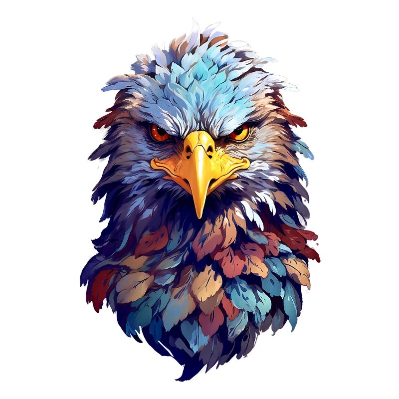 Adler Eagle V24 01