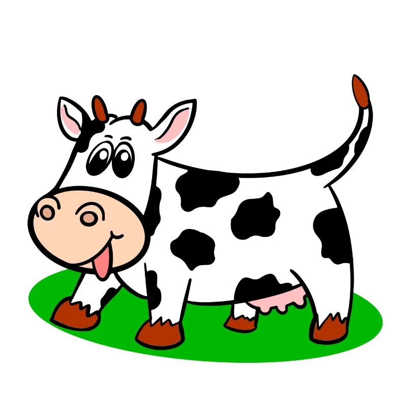cow