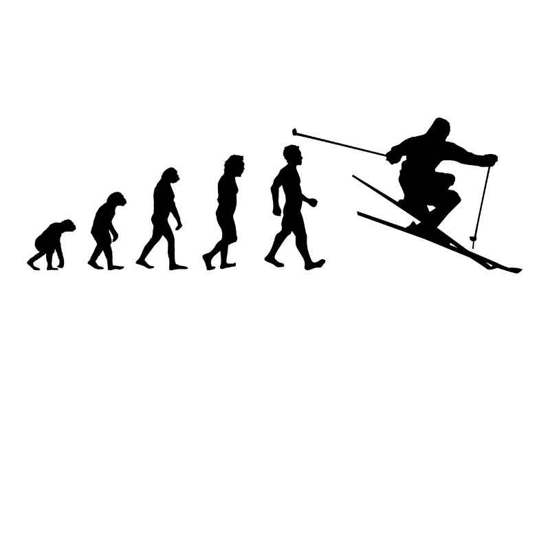 Ski Evolution