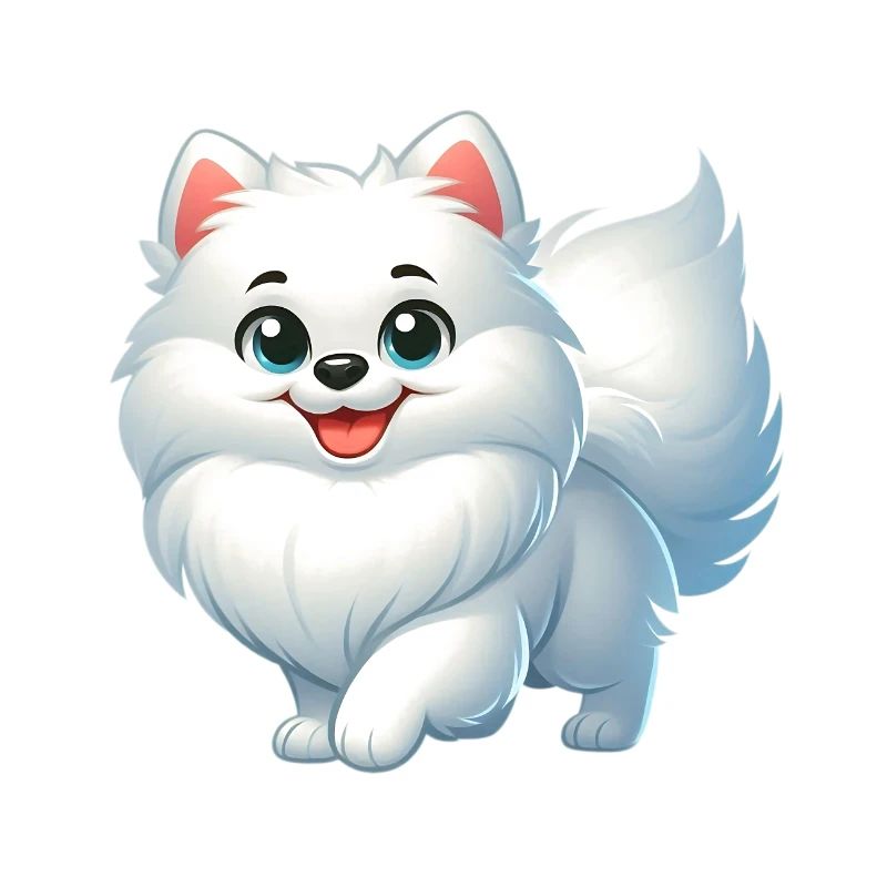 spitz 5