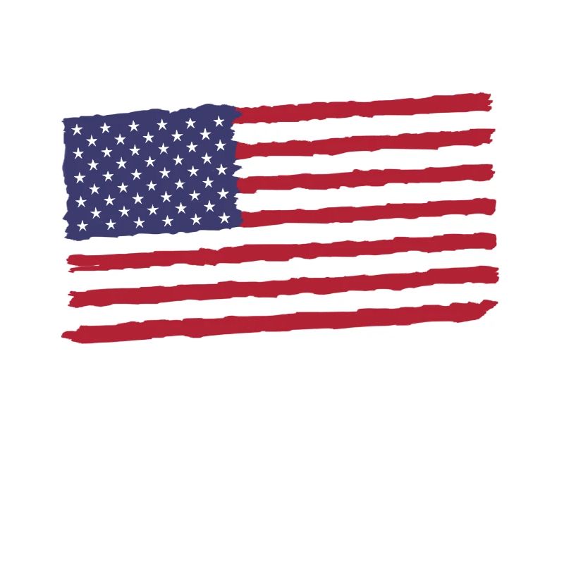 Drapeau USA