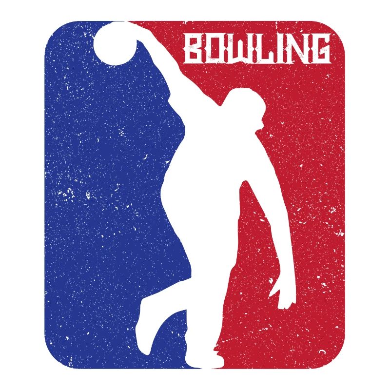 Bowling boule de bowling