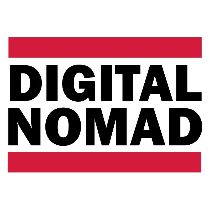 Digital Nomad