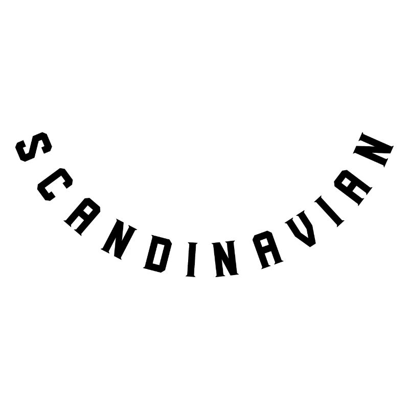 Scandinavian