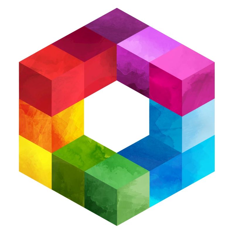 cube