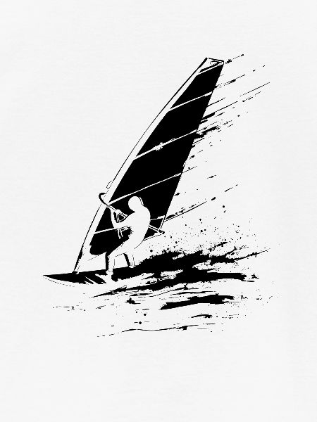Windsurfer