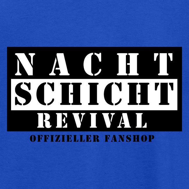 Logo offizieller Fanshop