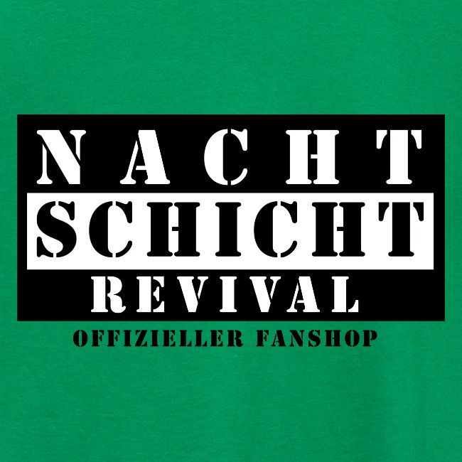 Logo offizieller Fanshop
