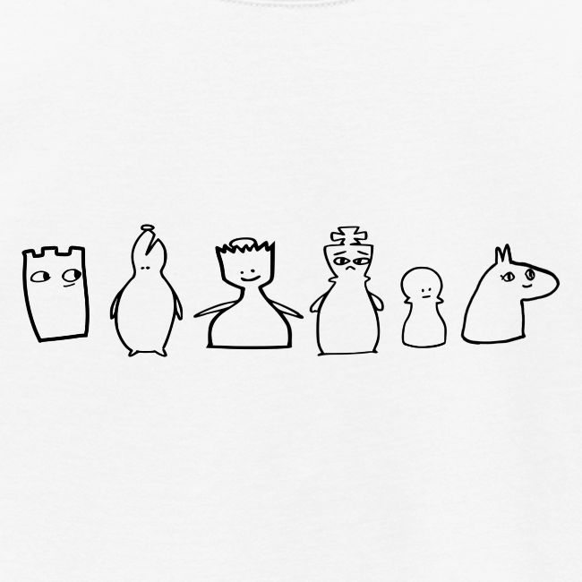 chess family