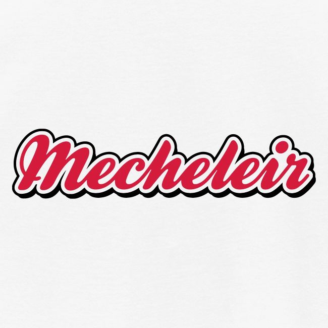 Mecheleir New