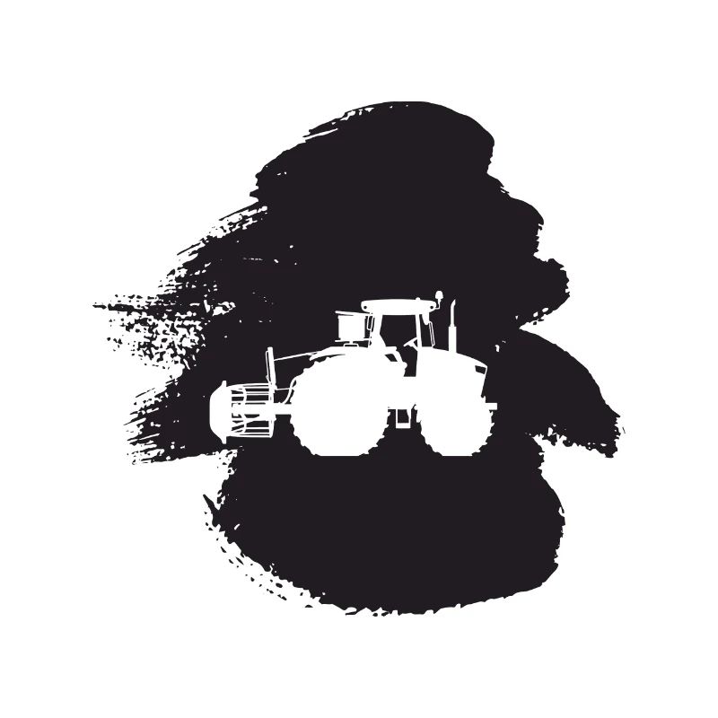 Moissonneuse-batteuse Farmer