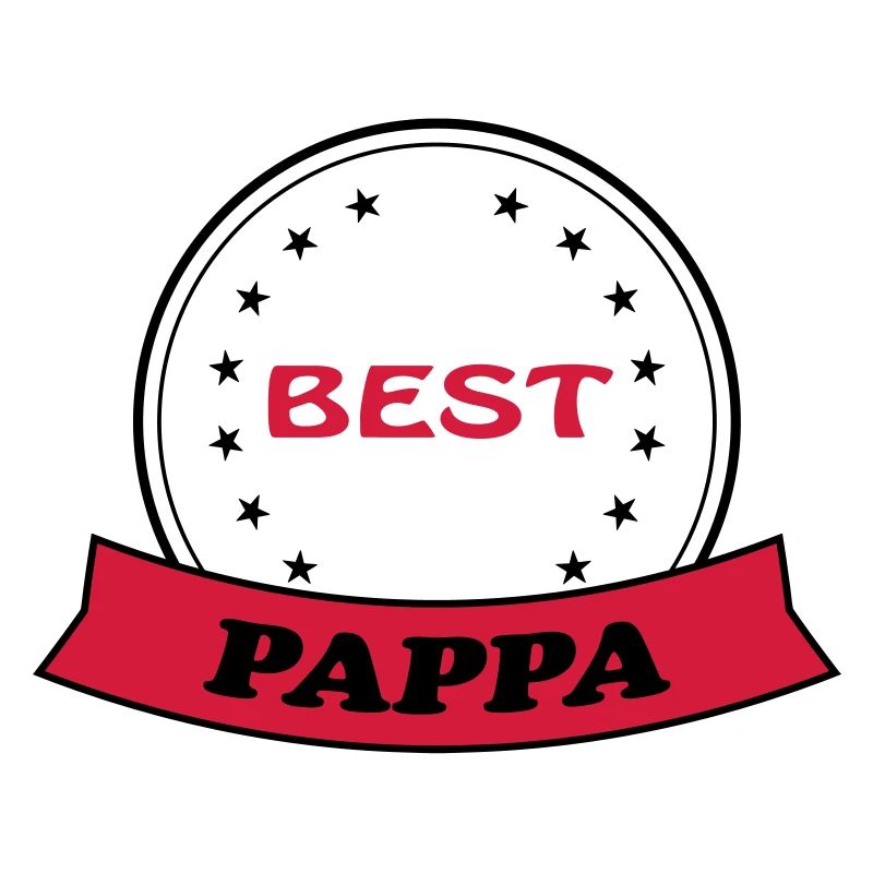 BEST PAPPA