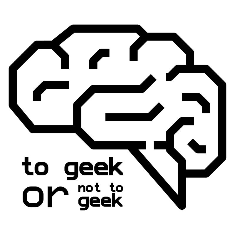 To Geek o non Geek
