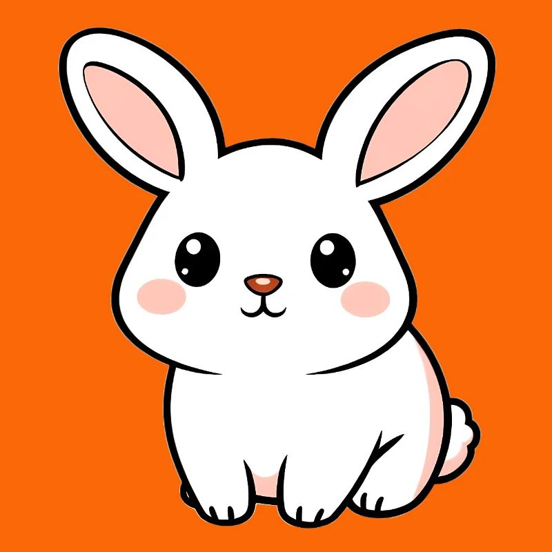 White Rabbit