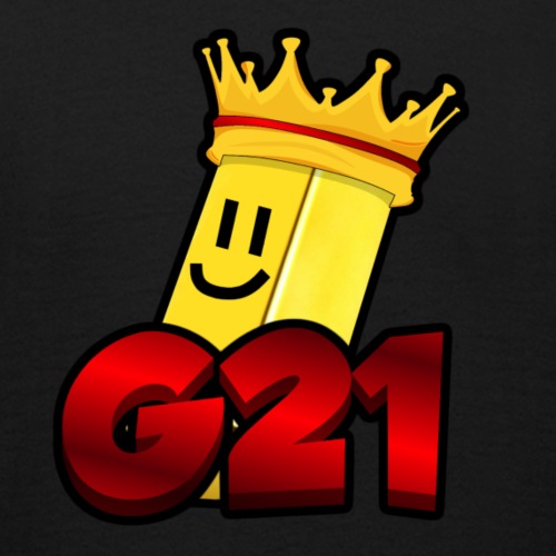guldleo21 - G21 klan - T-shirt tonåring