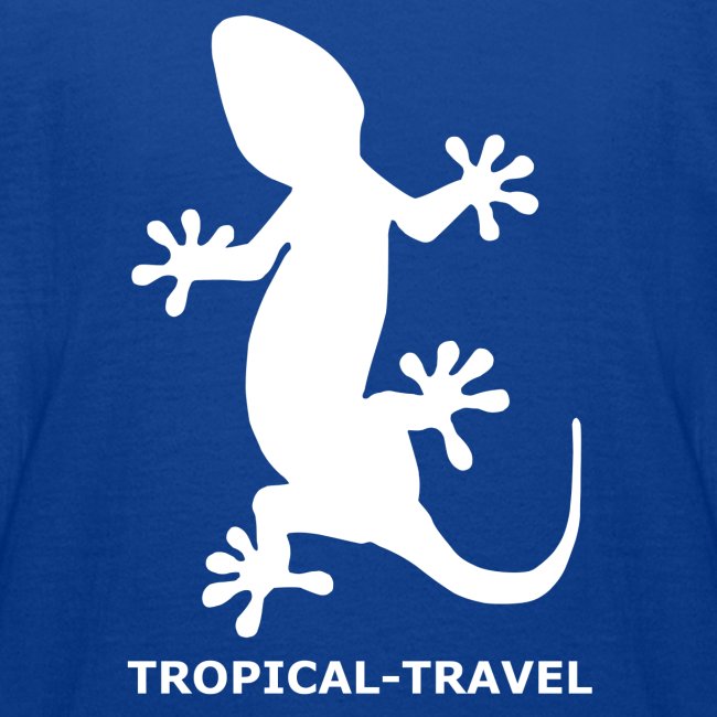 tropical-travel