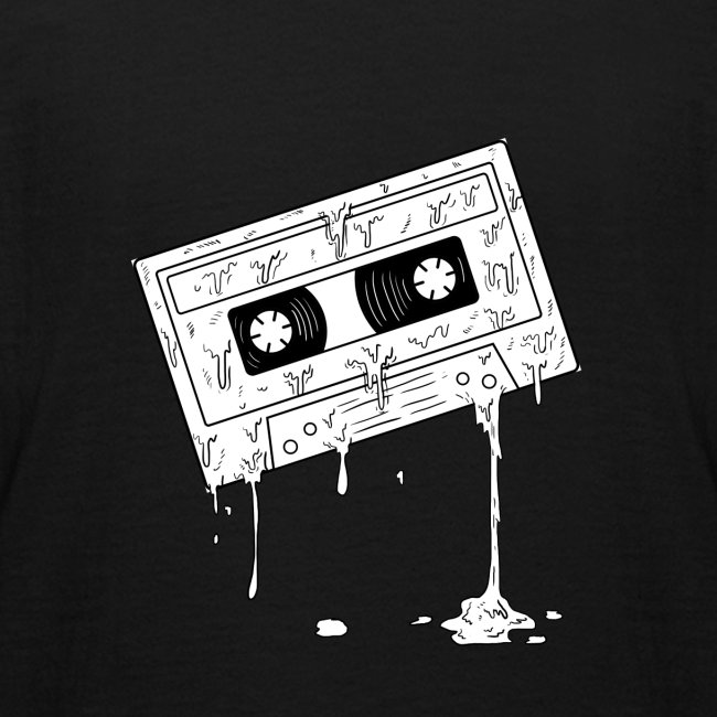 Retro cassette !