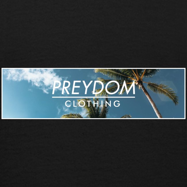 PREYDOM CLOTHING - Palmes Box 1